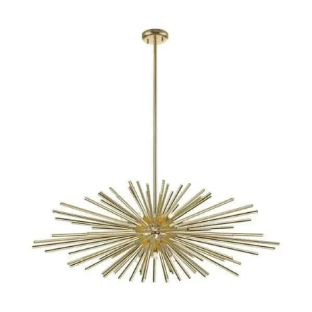 Lampa wisząca URCHIN P0491-09E-F7DY - Zuma Line