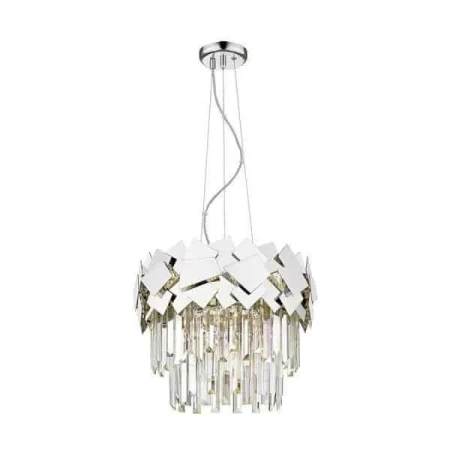 Lampa wisząca QUASAR P0506-05A-F4AC - Zuma Line