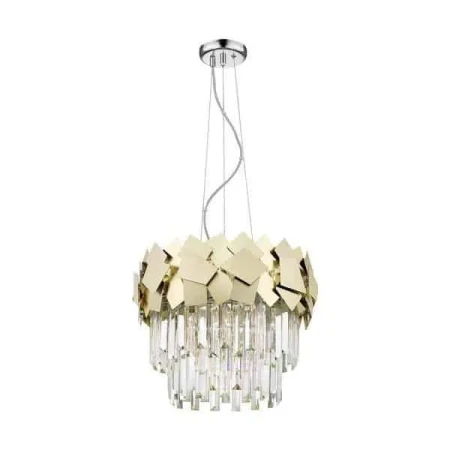 Lampa wisząca QUASAR P0506-05A-F4E3 - Zuma Line