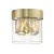 Plafon GEM C0389-01A-0FD2 - Zuma Line