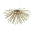 Plafon URCHIN C0491-06B-F7DY - Zuma Line