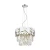 Lampa wisząca QUASAR P0506-05A-F4AC - Zuma Line