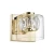 Kinkiet GEM W0389-01A-F7AC - Zuma Line