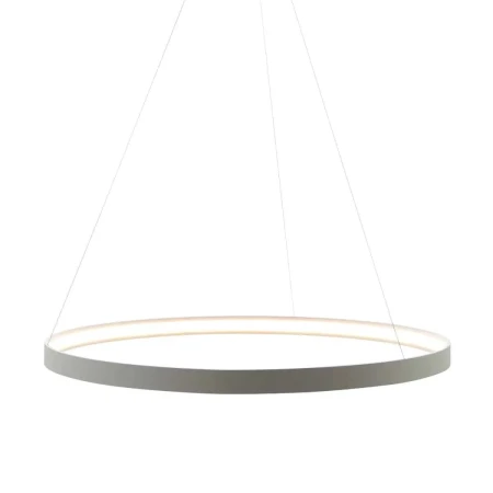 Lampa wisząca RING CIRCLE 110 LA0717/1 - WH  - Zuma Line