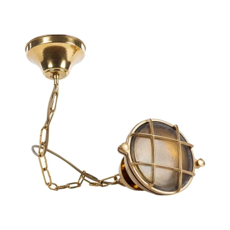 Lampa loft wisząca zewnętrzna MILOS A56K - Zuma Line
