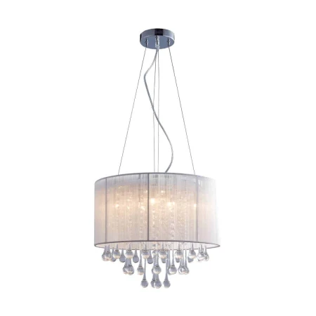 Lampa wisząca abażur VERONA RLD92174-8A - Zuma Line