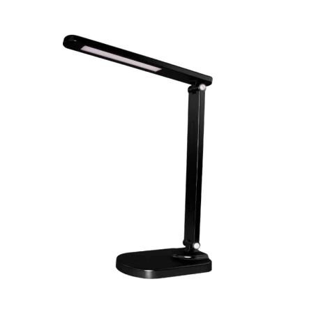 Lampa biurkowa 1601 CZARNA/BLACK Zuma Line - W