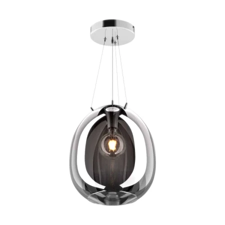 Lampa wisząca nowoczesna MOON P19066B-D38 - Zuma Line