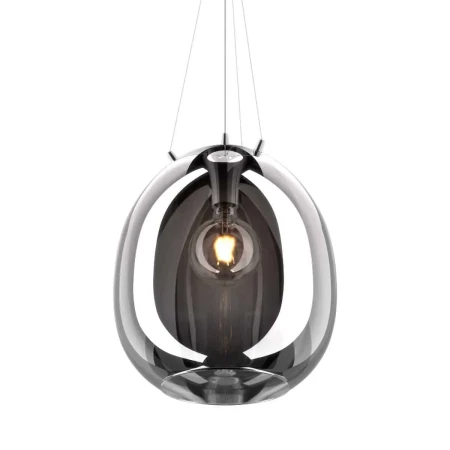 Lampa wisząca nowoczesna MOON P19066B-D38 - Zuma Line