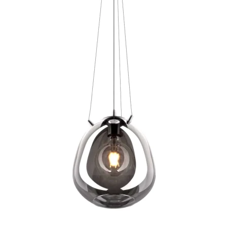 Lampa wisząca nowoczesna MOON P19066B-D25 - Zuma Line