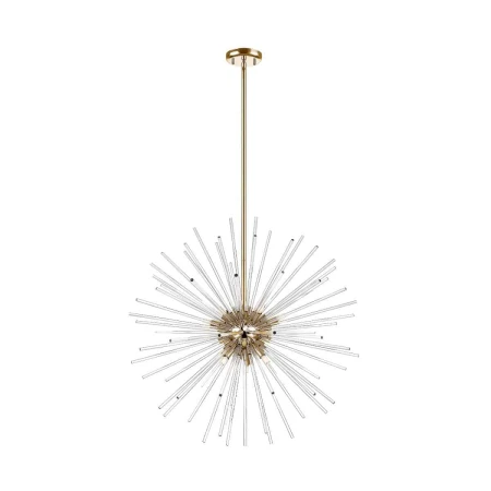 Lampa designerska wisząca URCHIN P0491-09D-F7AC - Zuma Line