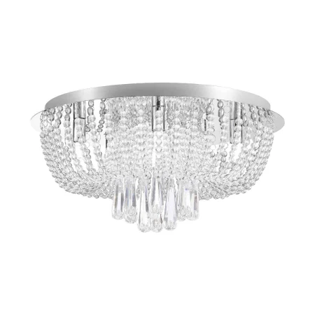 Lampa sufitowa kryształowa SENSI M 19157M - Zuma Line