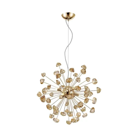 Lampa designerska wisząca STAR P0539-06A-F7DY - Zuma Line