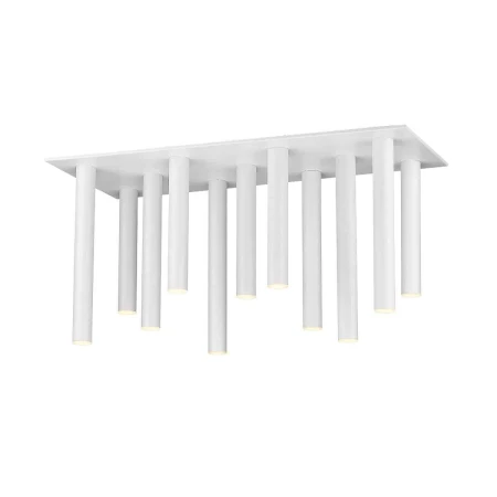 Lampa sufitowa nowoczesna LOYA C0461-11C-S8S8 - Zuma Line - W