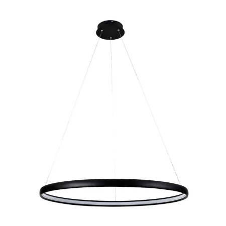 Lampa wisząca RING CARLO 80 PL210503-800-BK - Zuma Line