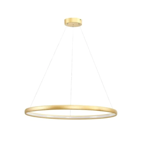 Lampa wisząca RING CARLO 80 PL210503-800-GD - Zuma Line