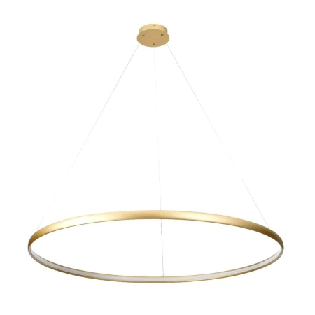 Lampa wisząca RING CARLO 120 PL210503-1200-GD - Zuma Line