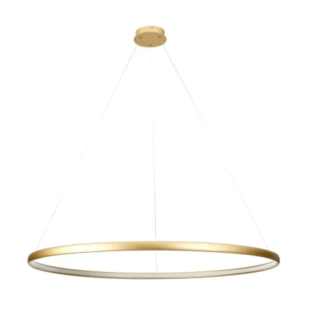 Lampa wisząca RING CARLO 120 PL210503-1200-GD - Zuma Line