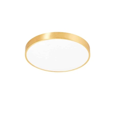Lampa złota sufitowa SIERRA CL12100008-GD - Zuma Line