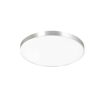 Lampa sufitowa nowoczesna SIERRA CL12100008-SL - Zuma Line