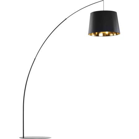 Lampa podłogowa MANGRI 3062 - Zuma Line - W