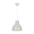 Lampa loft zwis ELSTRA P16151-WH Zuma Line
