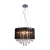 Lampa wisząca abażur VERONA RLD92174-8B - Zuma Line