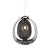 Lampa wisząca nowoczesna MOON P19066B-D38 - Zuma Line