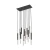 Lampa wisząca nowoczesna ONE P0461-11L-P7SD - Zuma Line