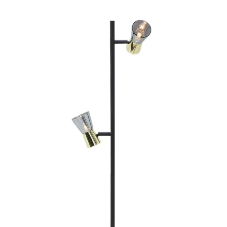 Lampa podłogowa CENTO FL220532-2 - Zuma Line - W