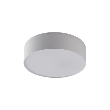 Lampa sufitowa SOLARI WM-TD8880-S-4K-WH - Zuma Line