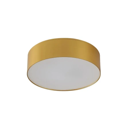Lampa sufitowa SOLARI WM-TD8880-S-3K-G - Zuma Line