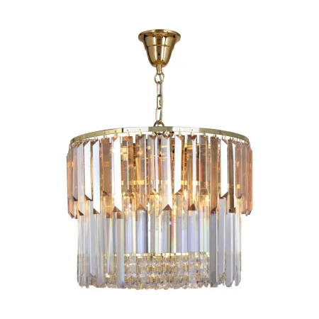 Lampa wisząca CAMILLE 19101/8 - Zuma Line