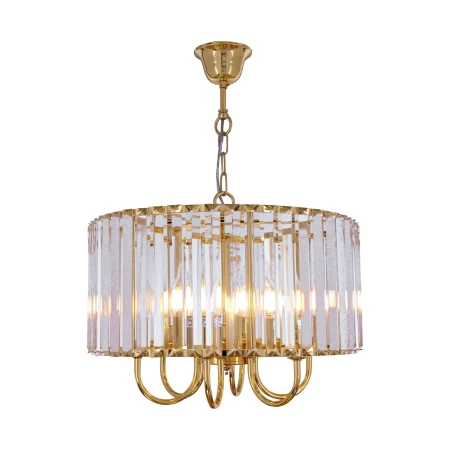 Lampa wisząca PARIS 1906/6 - Zuma Line