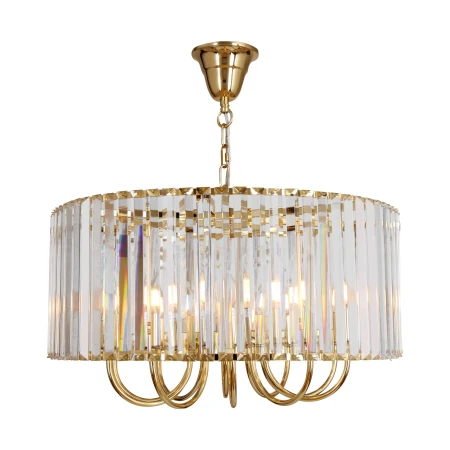 Lampa wisząca PARIS 1906/10 - Zuma Line