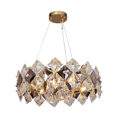 Lampa wisząca TIARA 9864-500 - Zuma Line