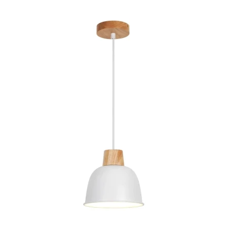 Lampa wisząca ORLO BIAŁA/WHITE P21031M  - Zuma Line