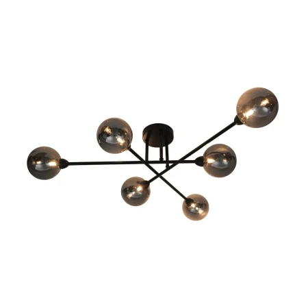 Lampa sufitowa BASIS CL22017A-6  - Zuma Line