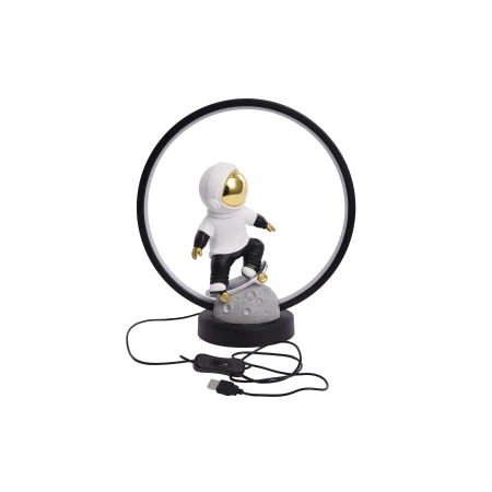 Lampa stołowa ASTRONAUTA EX15S016-1 - Zuma Line