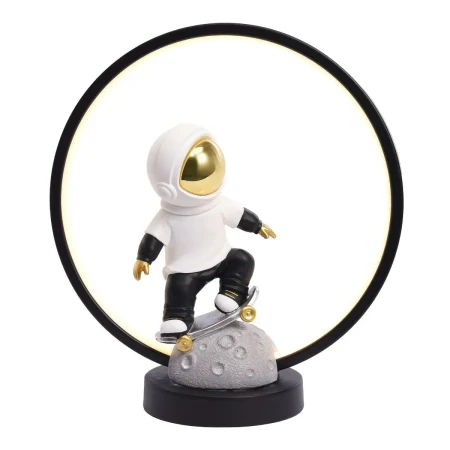Lampa stołowa ASTRONAUTA EX15S016-1 - Zuma Line