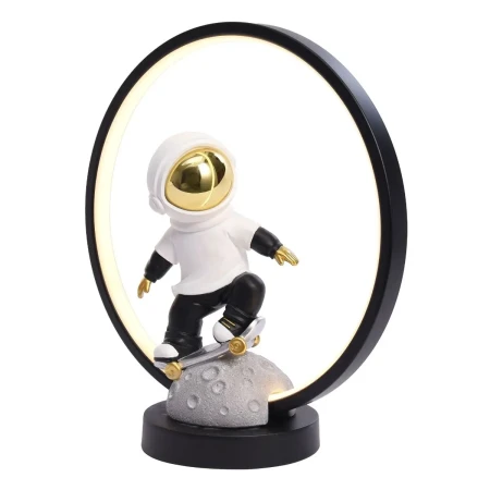 Lampa stołowa ASTRONAUTA EX15S016-1 - Zuma Line