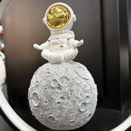 Lampa stołowa ASTRONAUTA BX04S123D-1 - Zuma Line