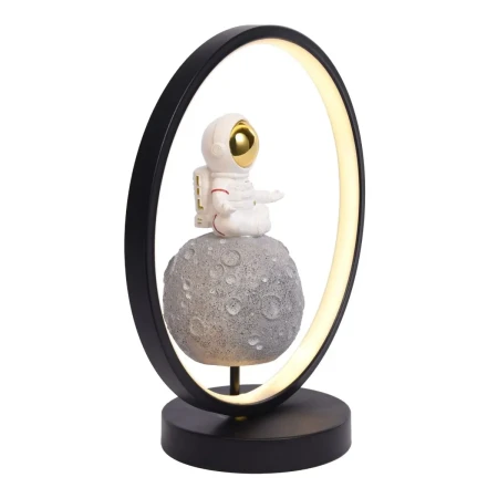 Lampa stołowa ASTRONAUTA BX04S123D-1 - Zuma Line