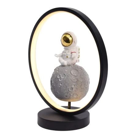 Lampa stołowa ASTRONAUTA BX04S123D-1 - Zuma Line