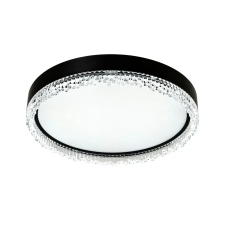Lampa sufitowa REGI CZARNA/BLACK FM2304400R-MB  - Zuma Line