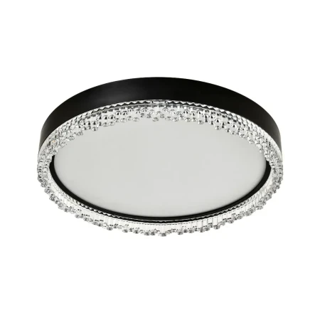Lampa sufitowa REGI CZARNA/BLACK FM2304400R-MB  - Zuma Line