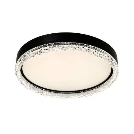 Lampa sufitowa REGI CZARNA/BLACK FM2304400R-MB  - Zuma Line