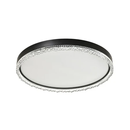Lampa sufitowa REGI CZARNA/BLACK FM2304600R-MB  - Zuma Line
