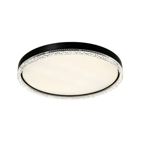 Lampa sufitowa REGI CZARNA/BLACK FM2304600R-MB  - Zuma Line