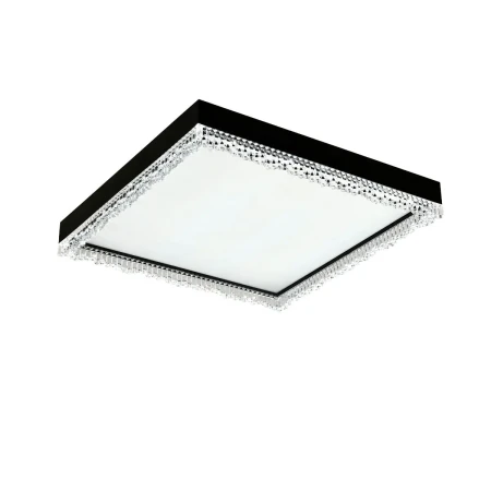 Lampa sufitowa REGI CZARNA/BLACKFM2304458S-MB  - Zuma Line
